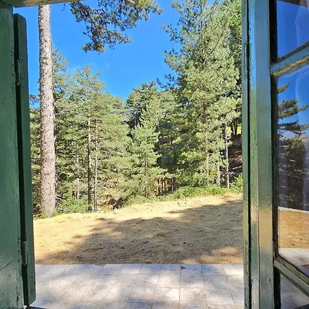 Chalet Bavedda- Acces Chemins De Randonnee- Calme - Montagne