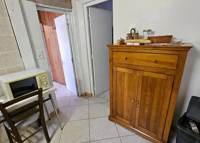 Bavedda- Acces Chemins De Randonnee- Calme - Montagne *