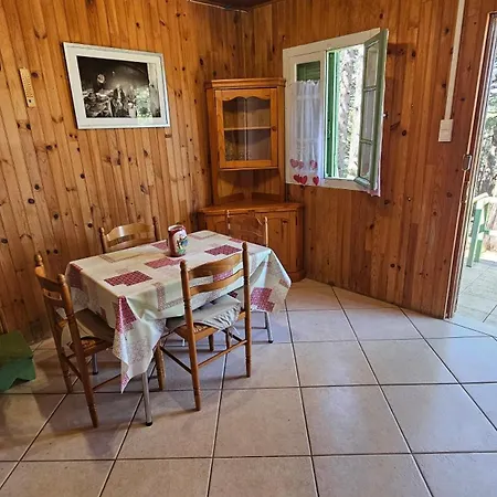 Chalet Bavedda- Accès Chemins De Randonnée- Calme - Montagne *