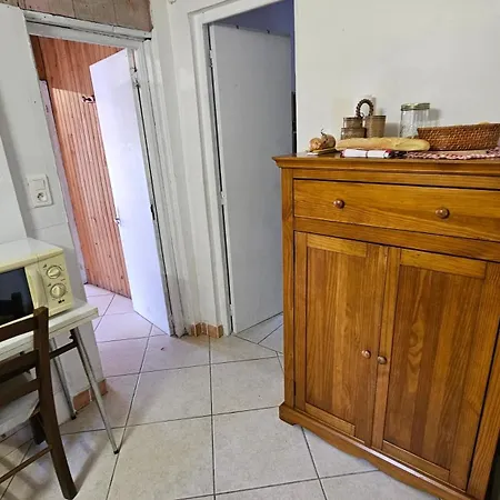 Bavedda- Accès Chemins De Randonnée- Calme - Montagne *