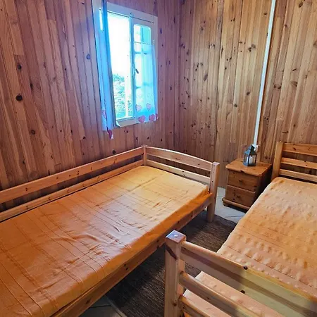 Horská chata Bavedda- Acces Chemins De Randonnee- Calme - Montagne