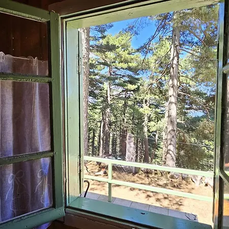 Bavedda- Accès Chemins De Randonnée- Calme - Montagne