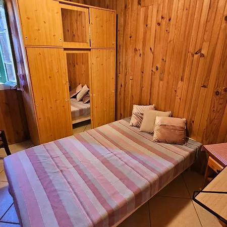 Bavedda- Acces Chemins De Randonnee- Calme - Montagne Шале